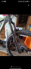 Rockshox pike charger usato  Milano