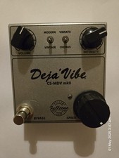 Fulltone deja vibe for sale  LINCOLN