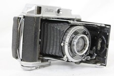 [Precisa de reparo] Câmera dobrável Minolta Auto Semi Promar Anastigmat 75mm F3.5 comprar usado  Enviando para Brazil