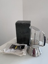 Caffettiera moka bellavista usato  Genova