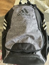 Adidas soccer backpack for sale  Monroeville
