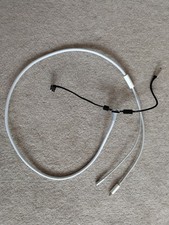 Thunderbolt display kabel gebraucht kaufen  Weiden