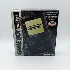 Console nintendo game usato  Padova