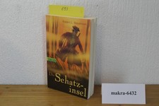 Schatzinsel robert . gebraucht kaufen  Heilbronn