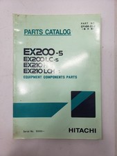 Hitachi ex200 200lc for sale  Longview