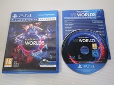 Usado, Playstation VR Worlds -- Playstation 4 PS4 PSVR PS VR -- Vendedor do Reino Unido comprar usado  Enviando para Brazil