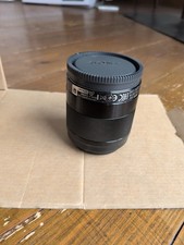 Sony 50mm 1.8 for sale  BATH