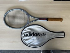 Adidas ivan lendl gebraucht kaufen  Zeven