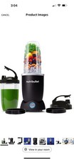 Nutribullet pro plus for sale  Snellville
