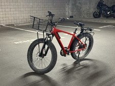 Juiced ripcurrent bike for sale  Bend