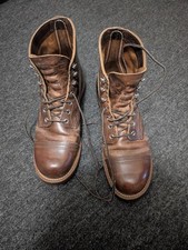 Red wing shoes for sale  South Gate
