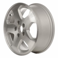 Refurbished 16x6.5 machined for sale  USA