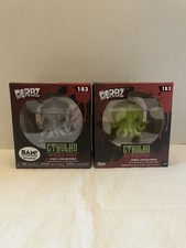 Funko dorbz cthulhu for sale  Dacula
