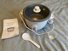 Cookworks 1.5l 500w for sale  PETERBOROUGH