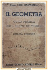 Geometra luigi gasparrelli usato  Bari