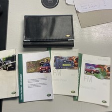 Discovery td5 face for sale  LEEDS