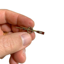 Usado, CRACHÁ ESMALTADO RARO ANTIGO DA UNIVERSIDADE DE HARVARD MEDALHA BROCHE BARCO REMO EQUIPE REMO REMO comprar usado  Enviando para Brazil
