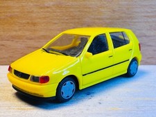 Herpa 021753 polo gebraucht kaufen  Hamburg