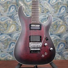 Used schecter platinum for sale  Brookfield