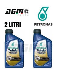 Olio cambio petronas usato  Frattaminore