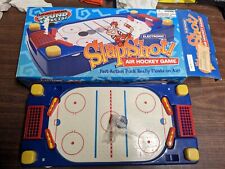 Electronic slapshot air for sale  Lancaster