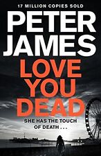 Love dead peter for sale  UK