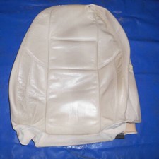 Sitzbezug leder berteil gebraucht kaufen  Berlin