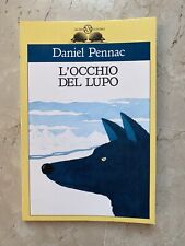 Daniel pennac occhio usato  Gorgonzola