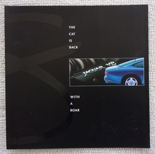 Jaguar xk8 1996 d'occasion  Expédié en Belgium