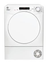 Hoover hlec9df 9kg for sale  GATESHEAD