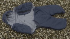 Maxi cosi fußsack gebraucht kaufen  Kalkar