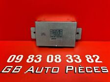Jaguar type calculateur d'occasion  Grasse