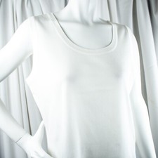 Misook new white for sale  Mercer Island