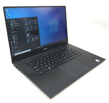 Notebook Dell Precision 5520 i7-7820HQ 16GB RAM 1TB SSD Windows 11 Pro grau A comprar usado  Enviando para Brazil