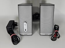 Bose companion series gebraucht kaufen  Lebach