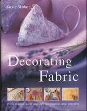 Decorating fabric print for sale  Aurora