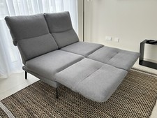 Tolles 2er sofa gebraucht kaufen  Villingen-Schwenningen