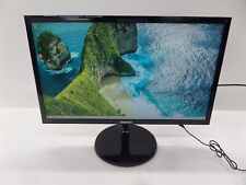 Monitor LED 22" Samsung S22F350FHN com adaptador de energia comprar usado  Enviando para Brazil