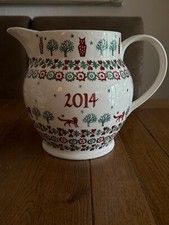 Emma bridgewater 2014 for sale  BODMIN