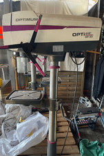 Ptimum säulenbohrmaschine 302 gebraucht kaufen  Oldenburg (Oldenburg)