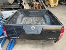 Nissan navara d40 for sale  BRIDGWATER