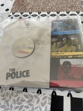 John lennon police for sale  PETERHEAD