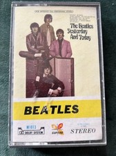 Rare beatles yesterday for sale  GLASGOW