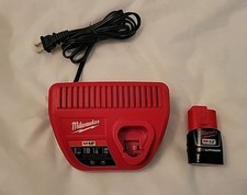 Milwaukee m12 12v for sale  Windsor Mill