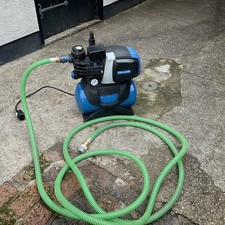 Tallas self priming for sale Tallas self priming for sale  DENBIGH