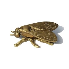 Petit cendrier mouche d'occasion  Cerisy-la-Salle