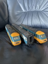 Hornby gauge hst for sale  WOLVERHAMPTON