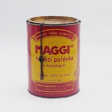 Blechbose verpackung reklame gebraucht kaufen  Hannover