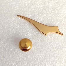 Pin lapel pin d'occasion  Lille-
