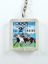 Porte cles visiomatic d'occasion  L'Absie